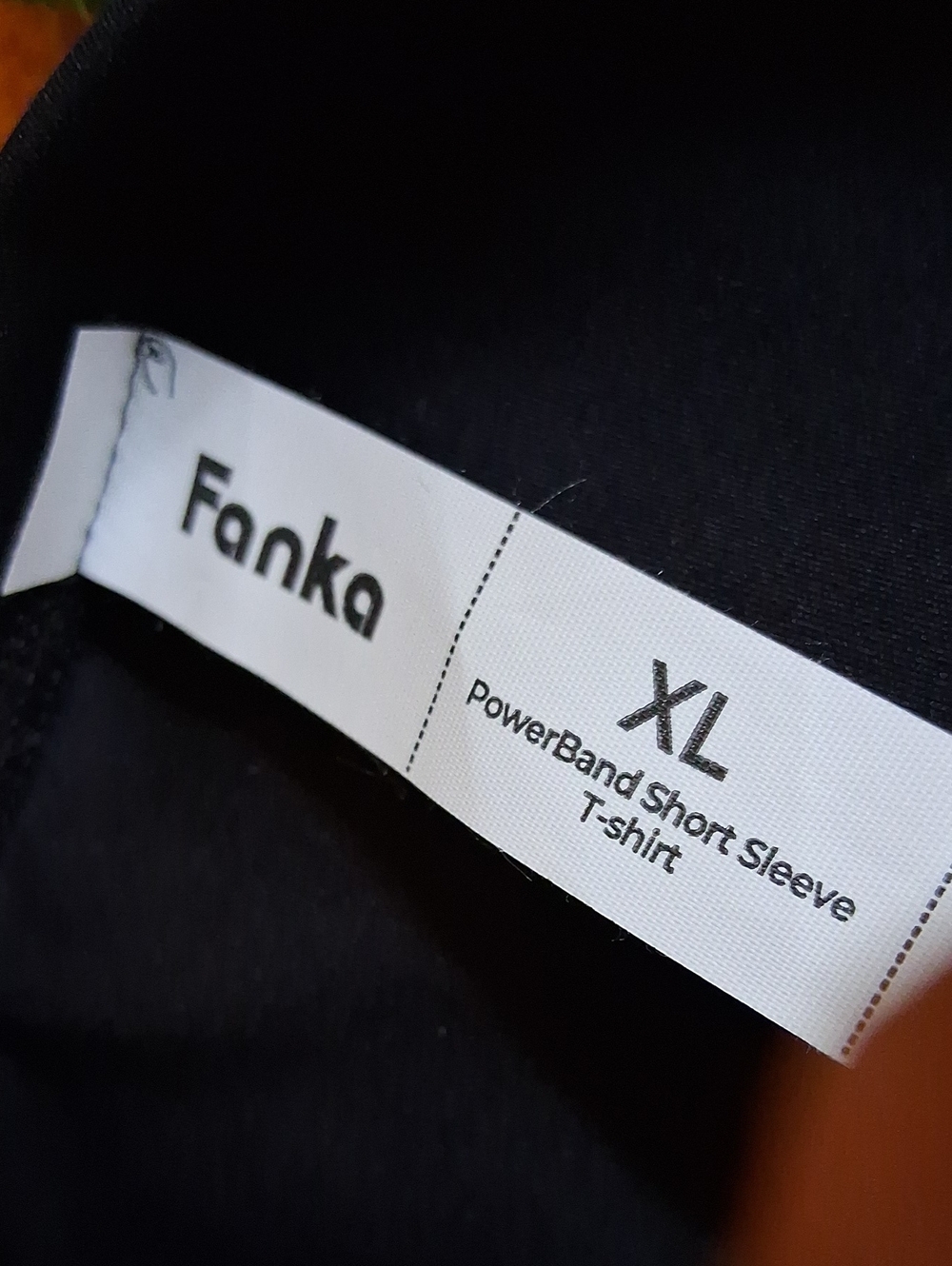 Fanka Top - Picture 4 of 4